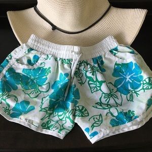 Beach shorts